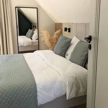 別荘 My Slow Life ルビャトボ