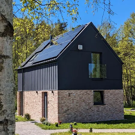 Semesterbostad My Slow Life