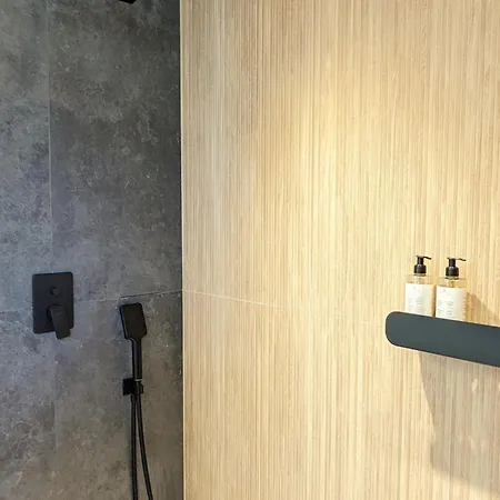 My Slow Life Semesterbostad *