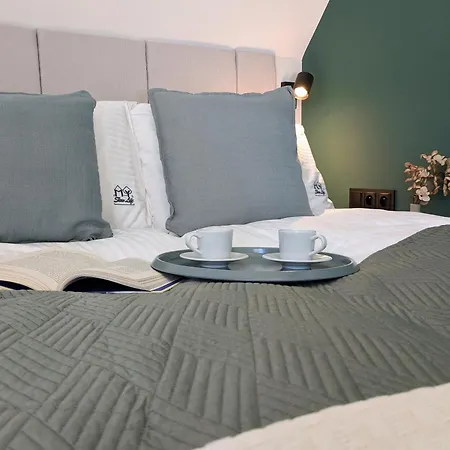 My Slow Life ルビャトボ