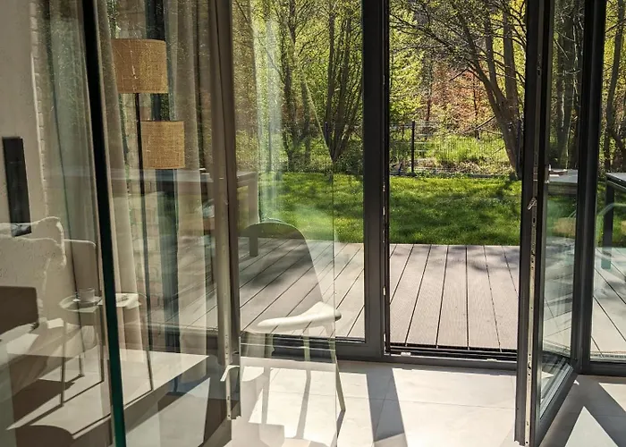 بيت للعطل My Slow Life