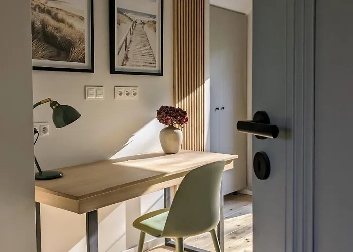 بيت للعطل My Slow Life