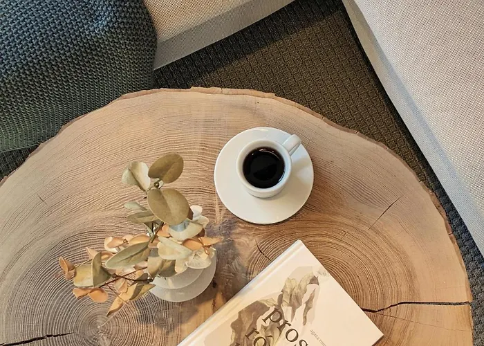 My Slow Life بيت للعطل *