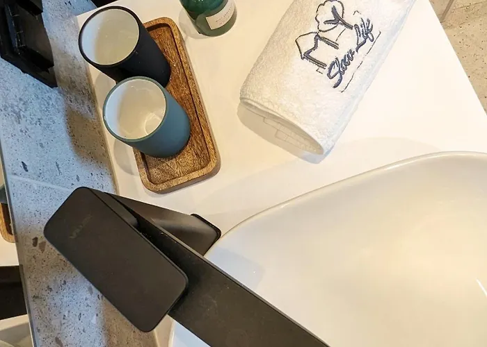 بيت للعطل My Slow Life