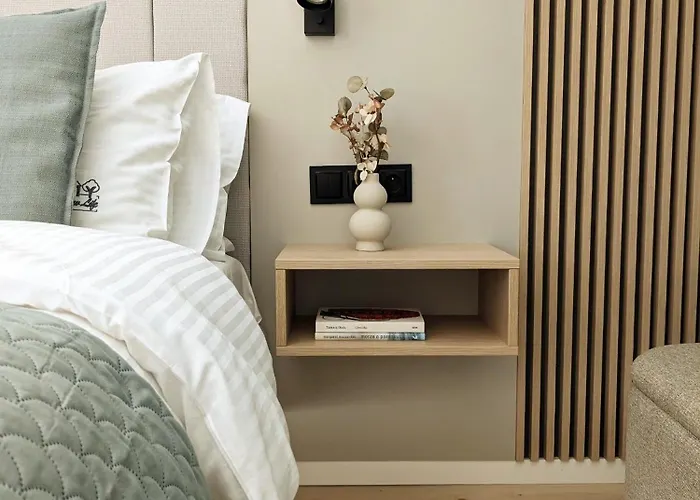 My Slow Life بيت للعطل