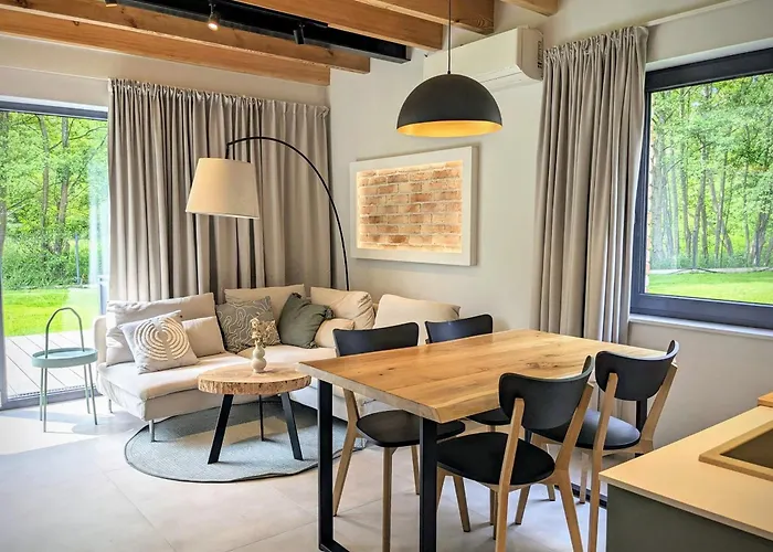 My Slow Life بيت للعطل *