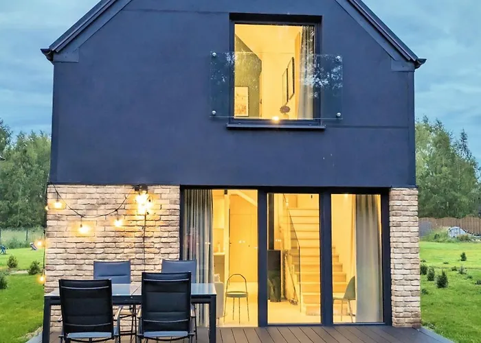 بيت للعطل My Slow Life *