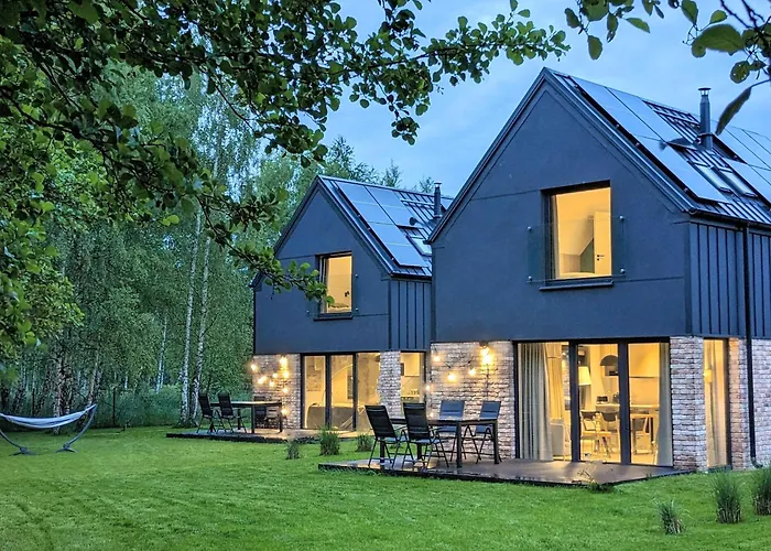 بيت للعطل My Slow Life لوبيتاتو