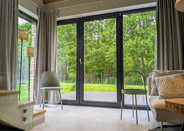 My Slow Life بيت للعطل *