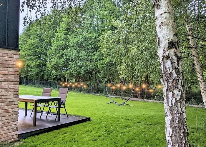 بيت للعطل My Slow Life