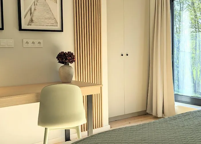 بيت للعطل My Slow Life *