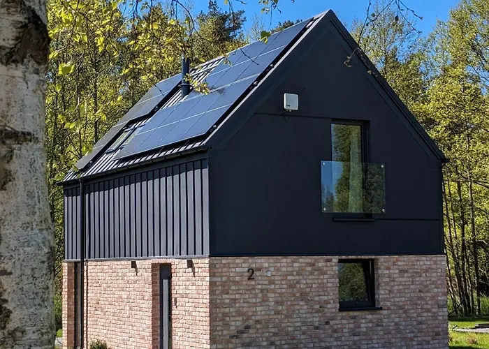 بيت للعطل My Slow Life