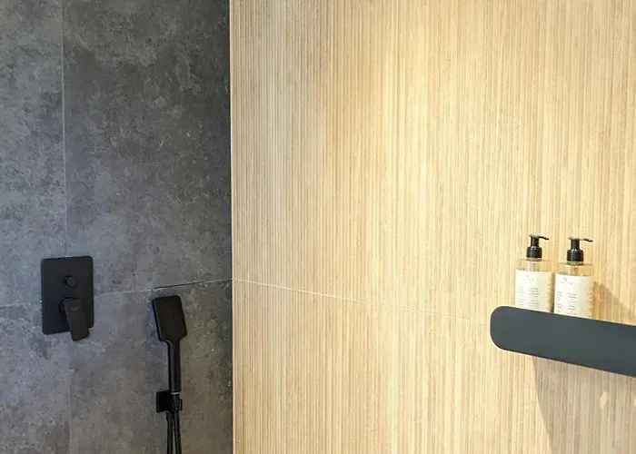 My Slow Life بيت للعطل *