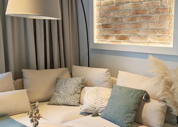 بيت للعطل My Slow Life *